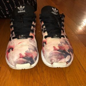 Adidas Limited Edition Shoes